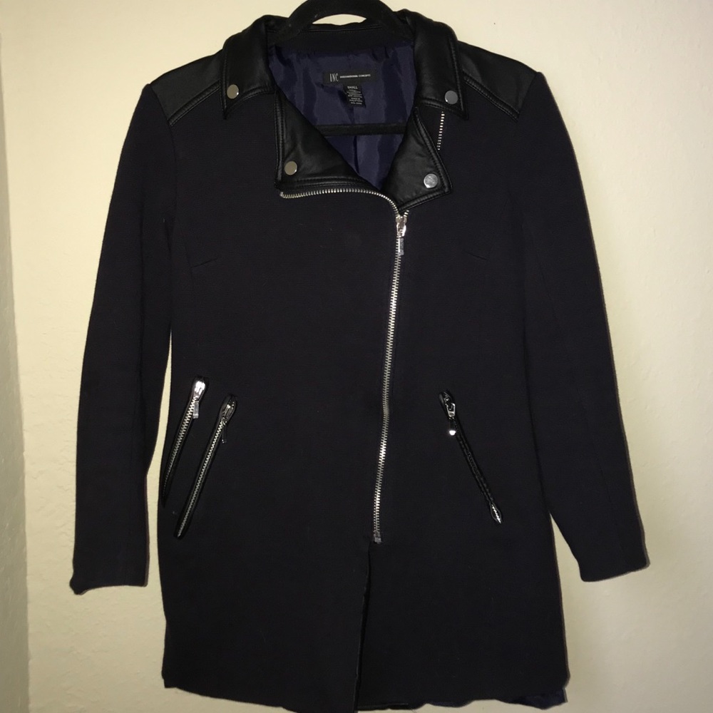 INC Jacket
